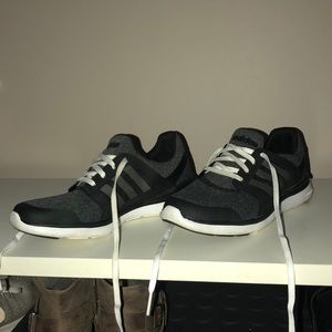 Adidas CloudFoam Shoes